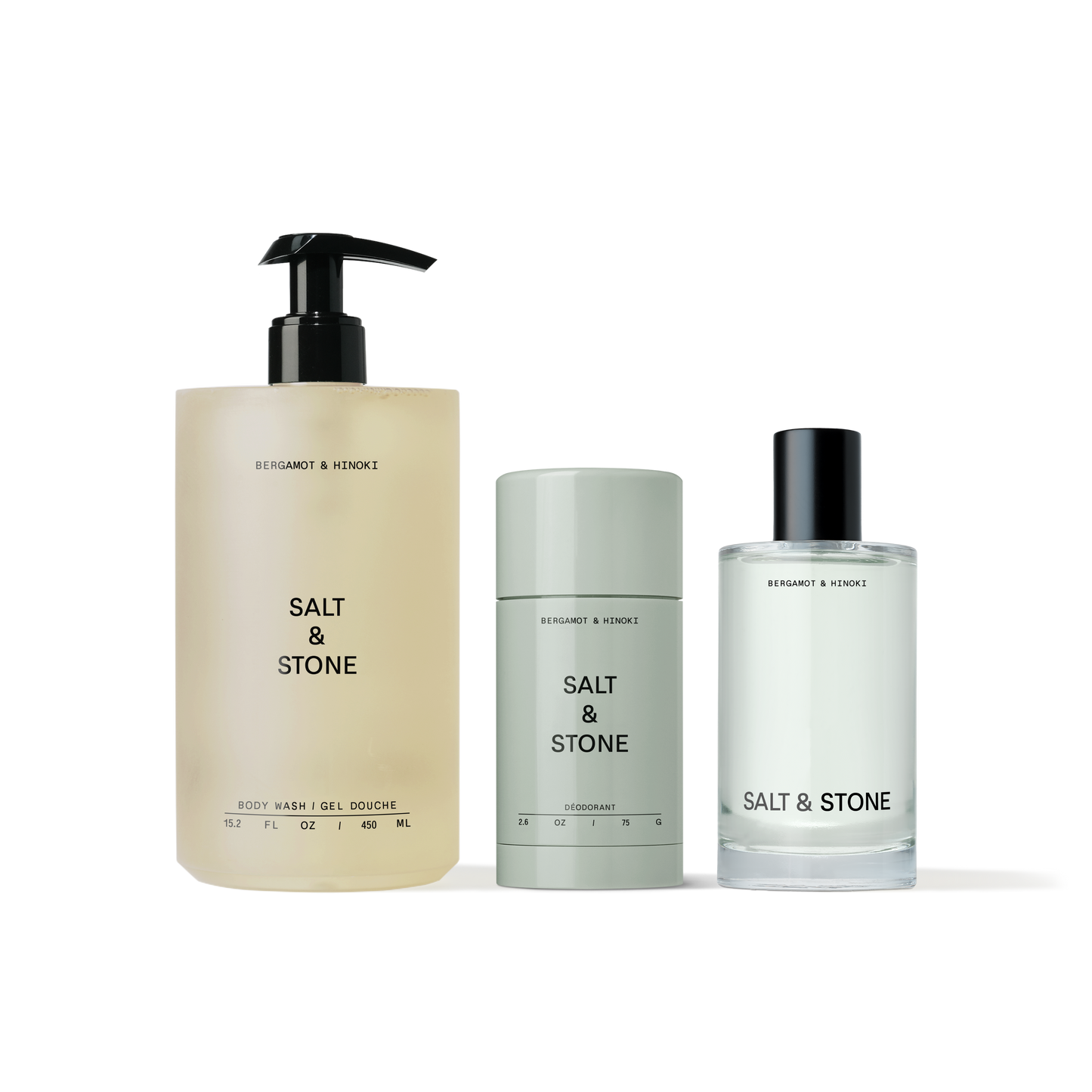 Best Sellers Set