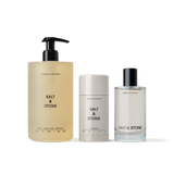 Santal & Vetiver
