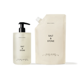 Neroli & Basil